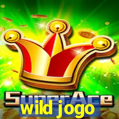 wild jogo