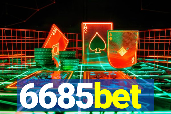 6685bet