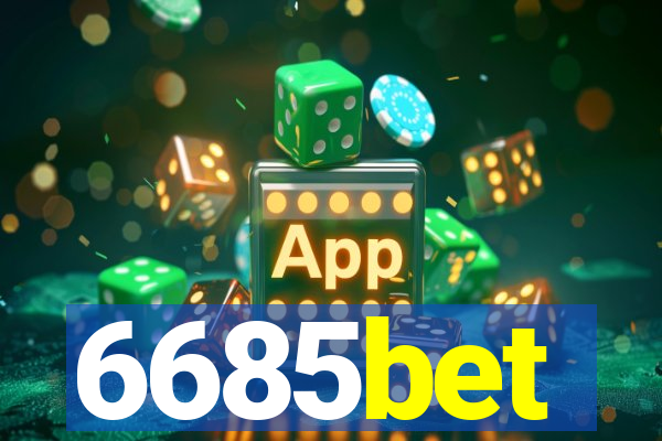 6685bet