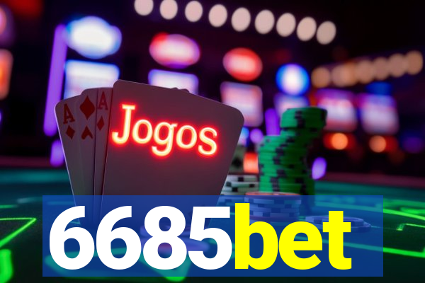 6685bet