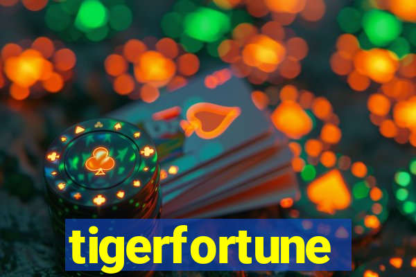 tigerfortune