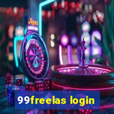 99freelas login