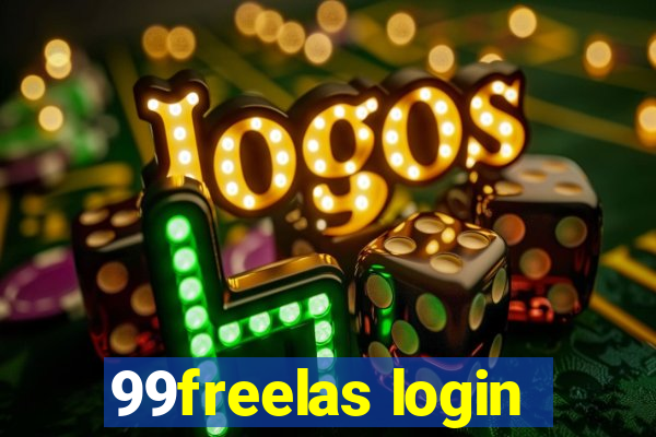 99freelas login