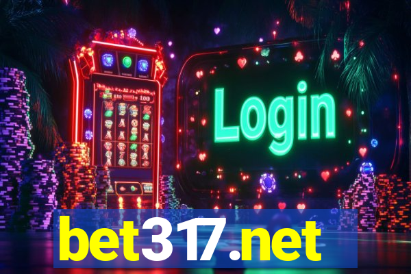 bet317.net