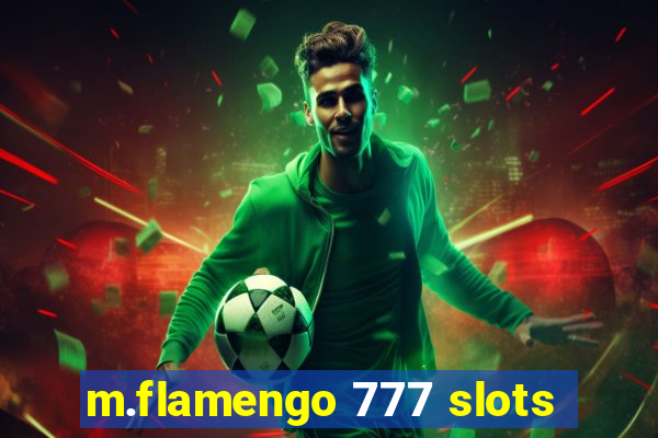 m.flamengo 777 slots