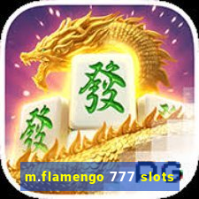 m.flamengo 777 slots