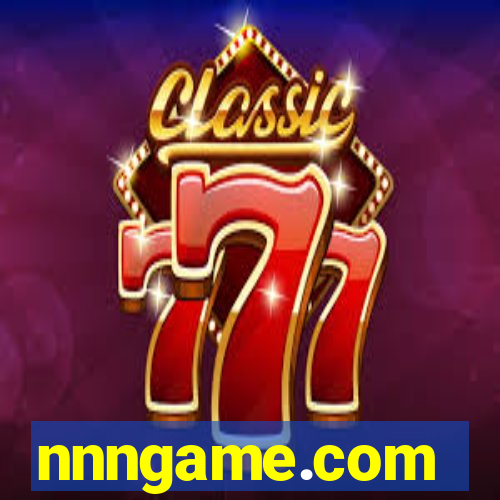 nnngame.com