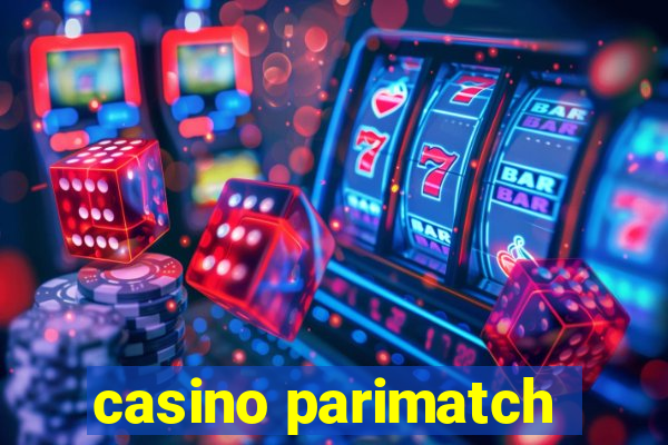 casino parimatch