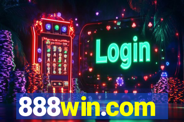 888win.com