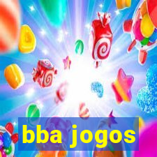 bba jogos