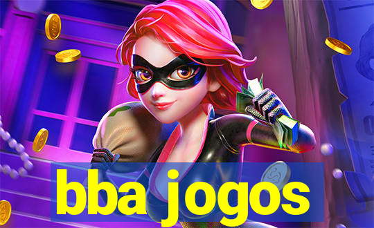 bba jogos