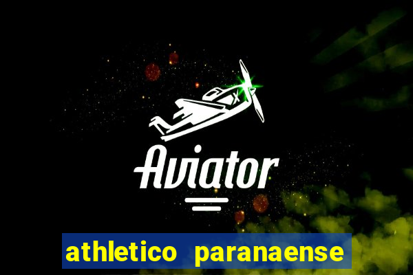 athletico paranaense x bahia palpites