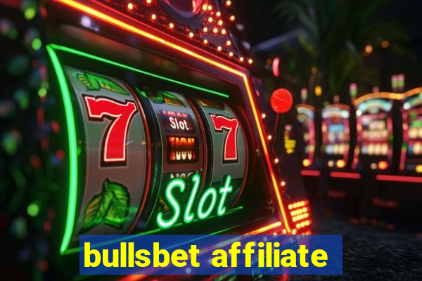 bullsbet affiliate