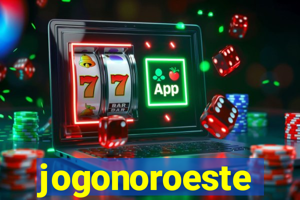 jogonoroeste