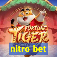 nitro bet