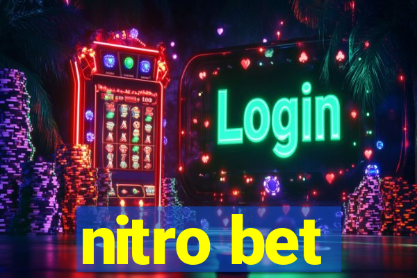 nitro bet