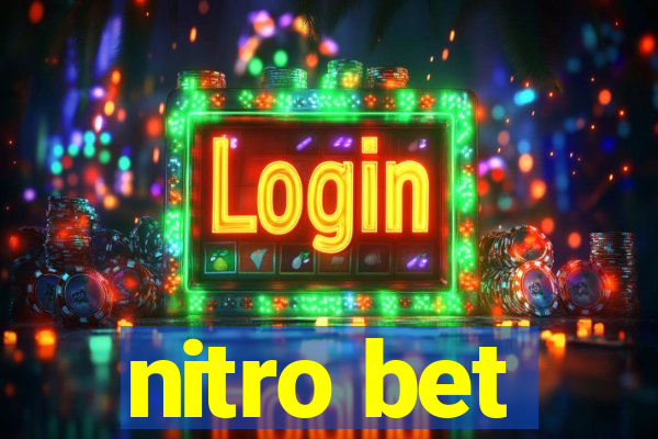 nitro bet