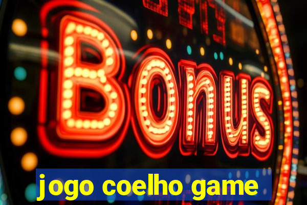 jogo coelho game