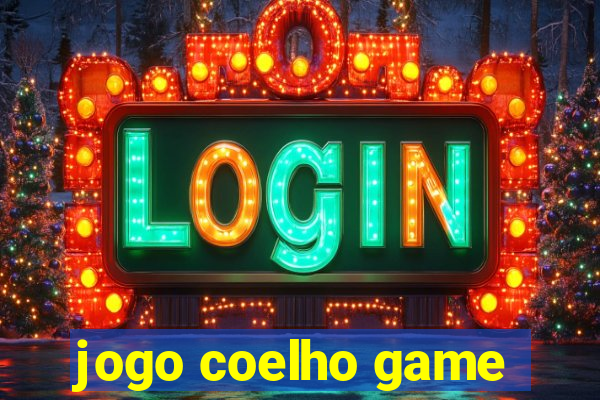 jogo coelho game