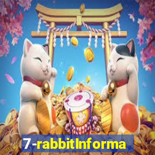 7-rabbitInformational