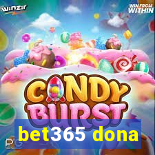 bet365 dona