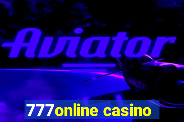 777online casino