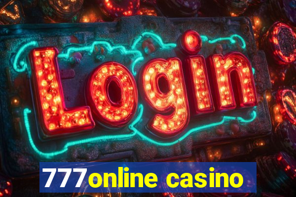 777online casino