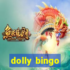 dolly bingo