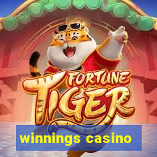 winnings casino