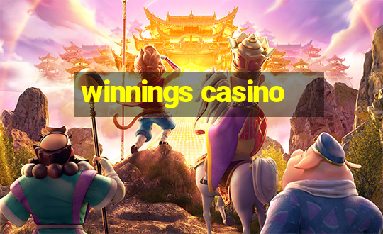 winnings casino