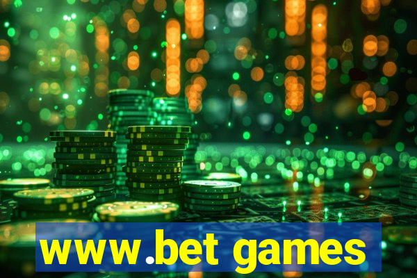 www.bet games