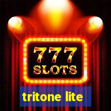 tritone lite