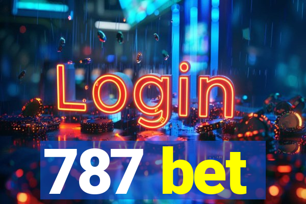 787 bet