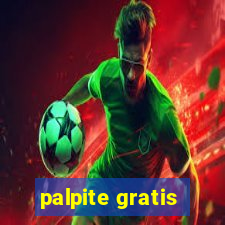 palpite gratis