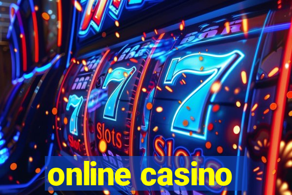 online casino