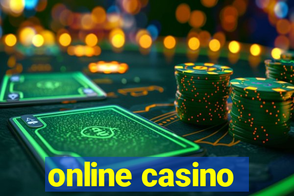 online casino