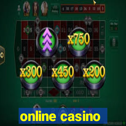 online casino