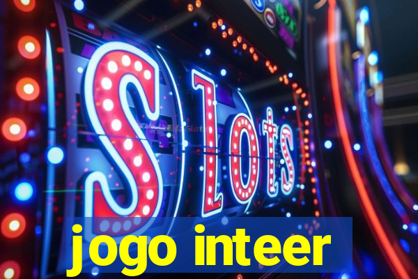 jogo inteer