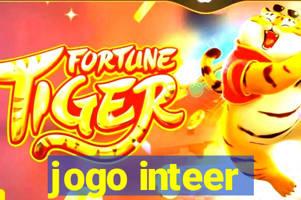 jogo inteer