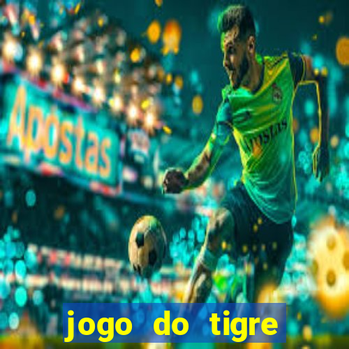 jogo do tigre pagando agora