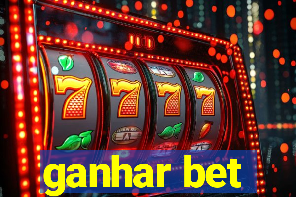 ganhar bet