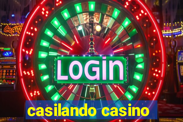 casilando casino