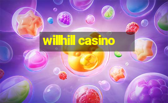 willhill casino