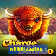 willhill casino