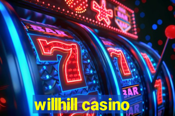 willhill casino