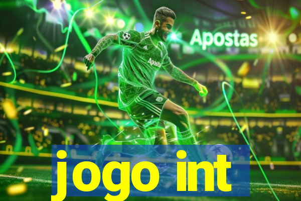 jogo int