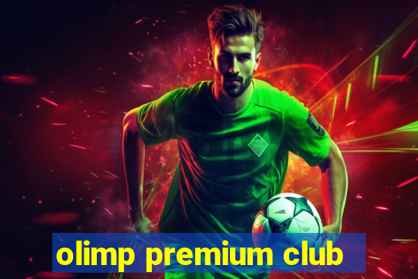 olimp premium club