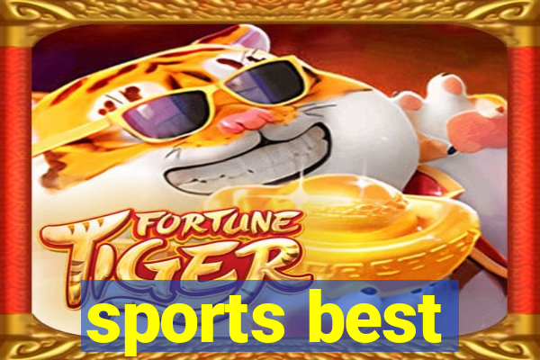 sports best