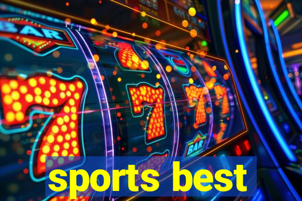 sports best