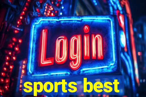 sports best